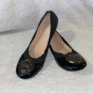 Tory Burch Elastic Ballet